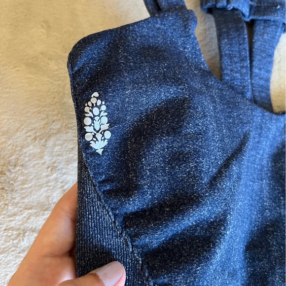 Free People Movement Sports Bra - Picture 5 of 7